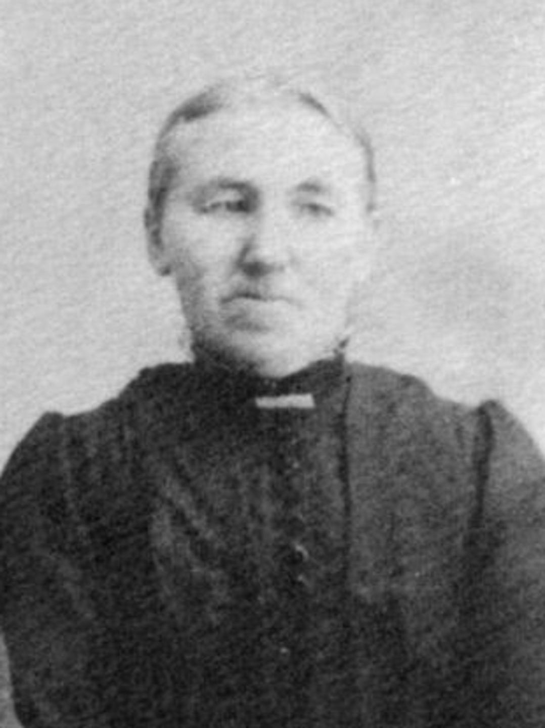 Annie Mikkelsen Rasmussen (1843 - 1918) Profile